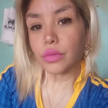 Babysitter in Belén de Escobar: Gabriela