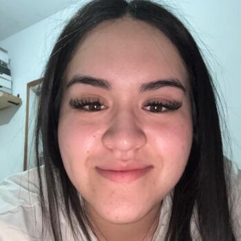 Canguro en Madrid: Marian