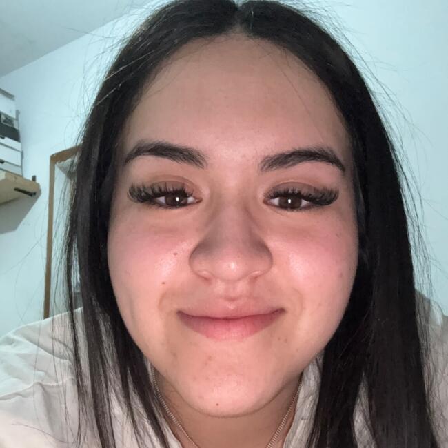 Canguro en Madrid: Marian