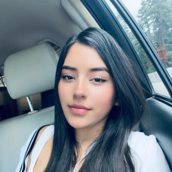 Babysitter in Incline Village: Noelia