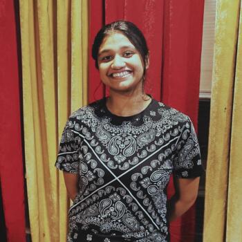 Babysitter in Mumbai: JOANA