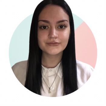 Babysitter in Hurlingham: Leyla