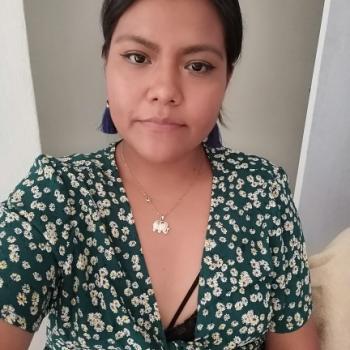 Niñera Tlajomulco de Zúñiga: Ana