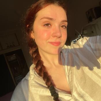 Nanny in Alicante: Candela