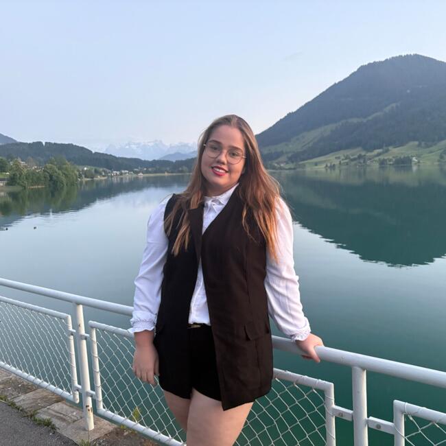 Canguro en Marbella: Talia