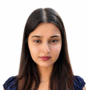 Babysitter in Berlin: Arshdeep