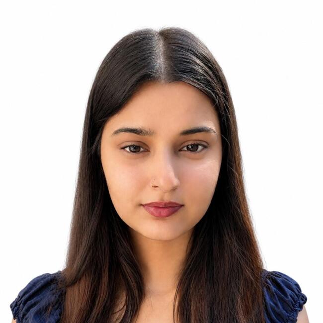 Babysitter in Berlin: Arshdeep