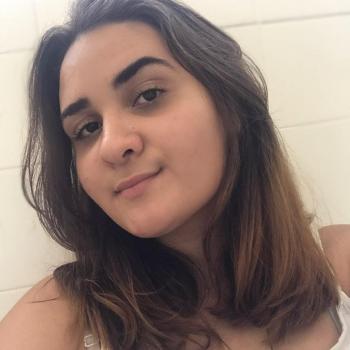 Babás em Bauru: Ana laura pereira martins