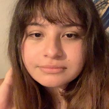 Babysitter in Corona: Andrea