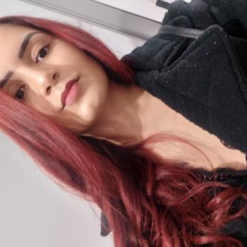 Babá em Mogi das Cruzes: Jessica