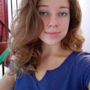Babysitter in Szczecin: Kasia