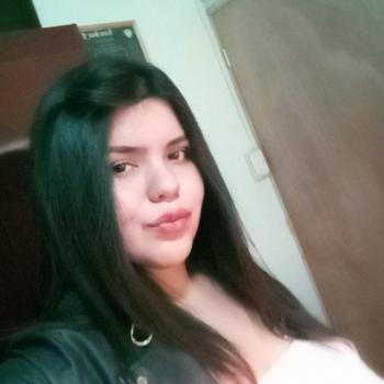 Niñeras en San Bernardo: Constanza