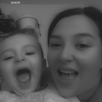 Babysitter in Enfield: Eugenie