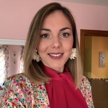 Canguro en Coslada: Johanna
