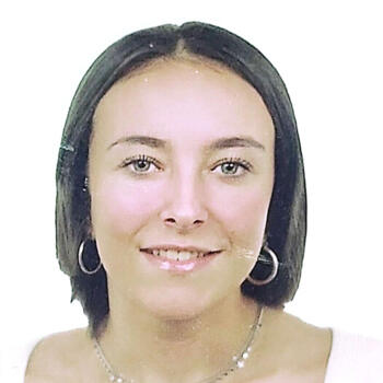 Babysitter in Molins de Rei: Ingrid