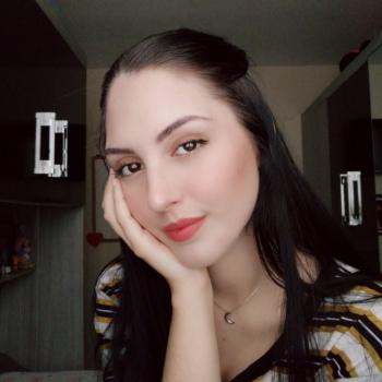Babá em São José dos Pinhais: Milena