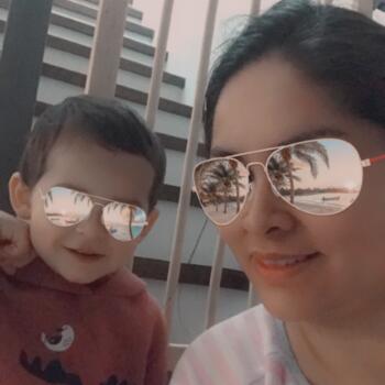 Babysitting job in Cairns: babysitting job Dianne