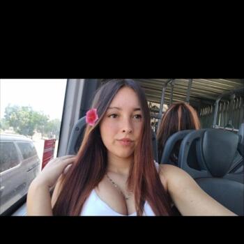 Niñera en La Granja: Nelly