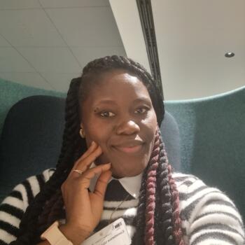 Babysitter in Waterford: Constance