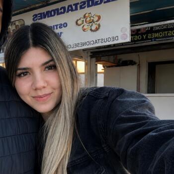 Niñera en Viña del Mar: Sofía