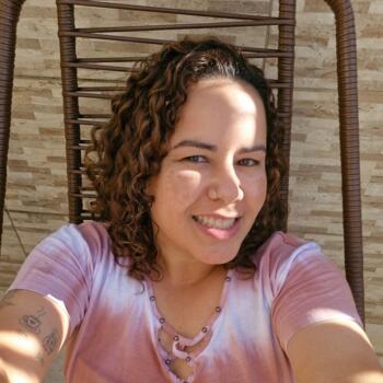 Babysitter in Ribeirão Preto: Julia