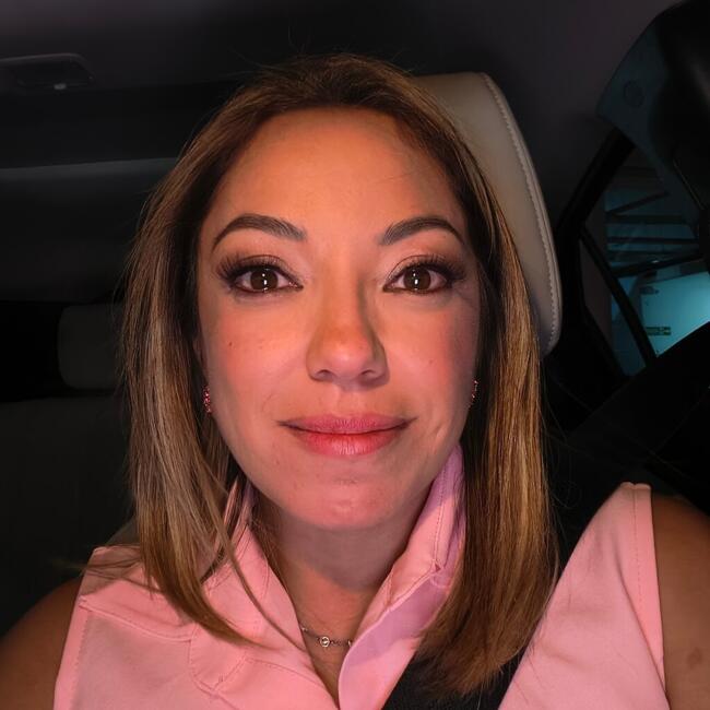 Emprego de babá em Sorocaba: Paula