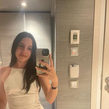 Babysitter in Vélez-Málaga: Nadia