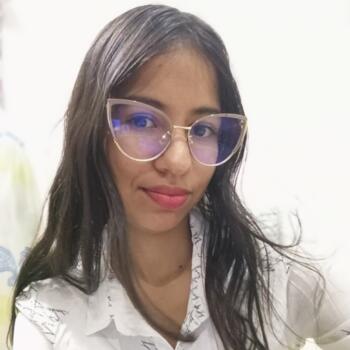 Niñera en Medellín: Victoria