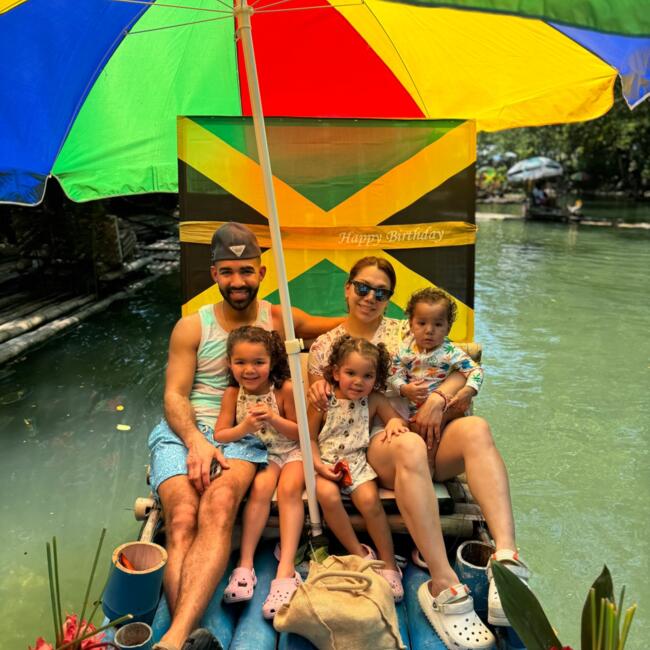 Babysitting job in Windham (New Hampshire): Yuliana