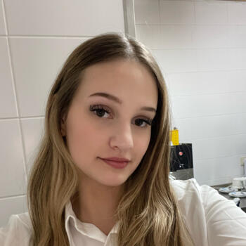 Babysitter in Ponte de Lima: Inês