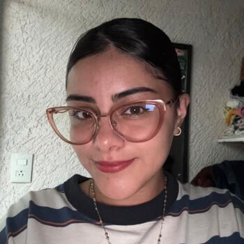 Babysitter in Xochimilco: Yissel
