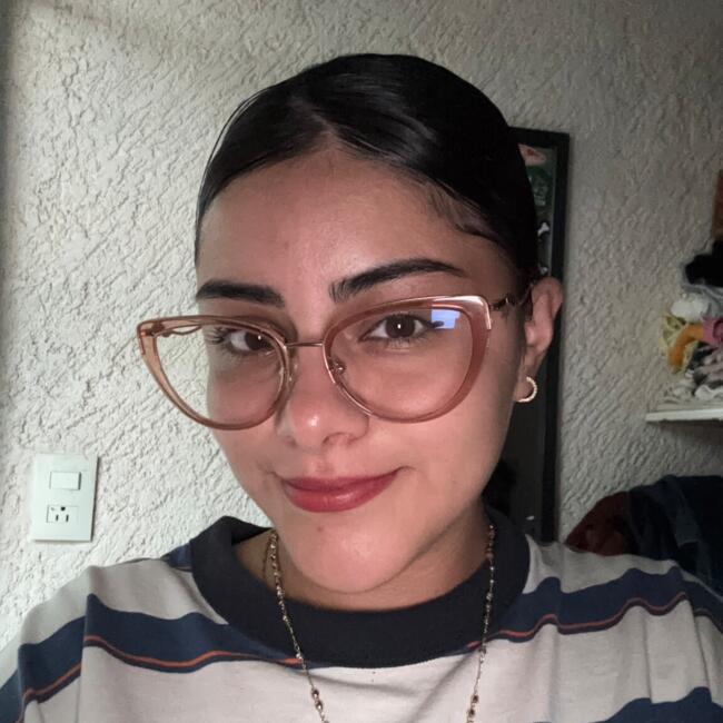 Babysitter in Xochimilco: Yissel