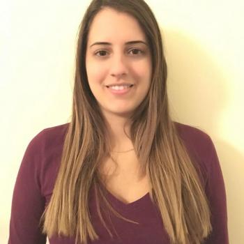 Babysitter Loures: Priscila