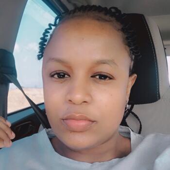 Nanny in Cape Town: Xolile