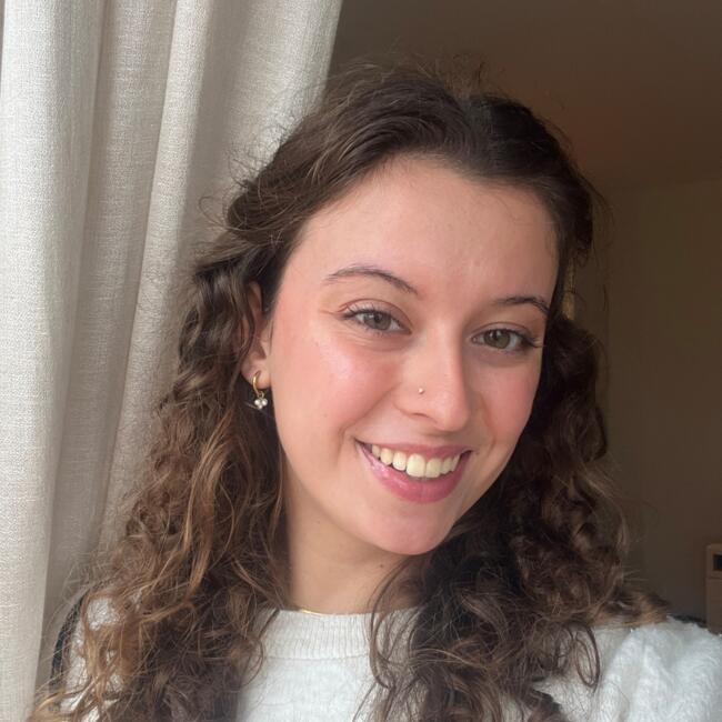 Babysitter in Oegstgeest: Inês Pinto