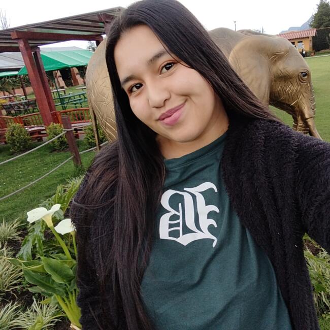 Niñera en Cogua: Juana