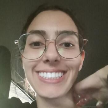 Emprego de babá em Barreiras: emprego de babá Luma