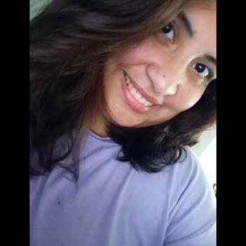 Babysitter in Lomas de Zamora (Buenos Aires): Ludmila