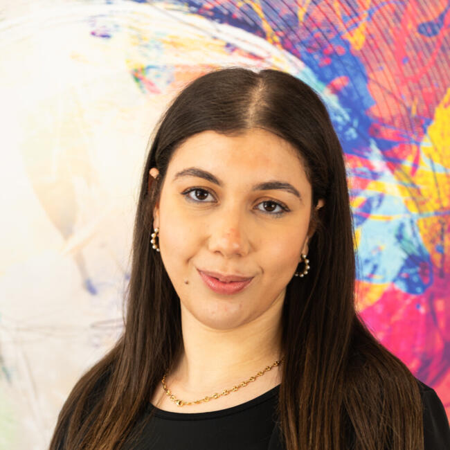 Babysitting job in Avignon: Ouissame