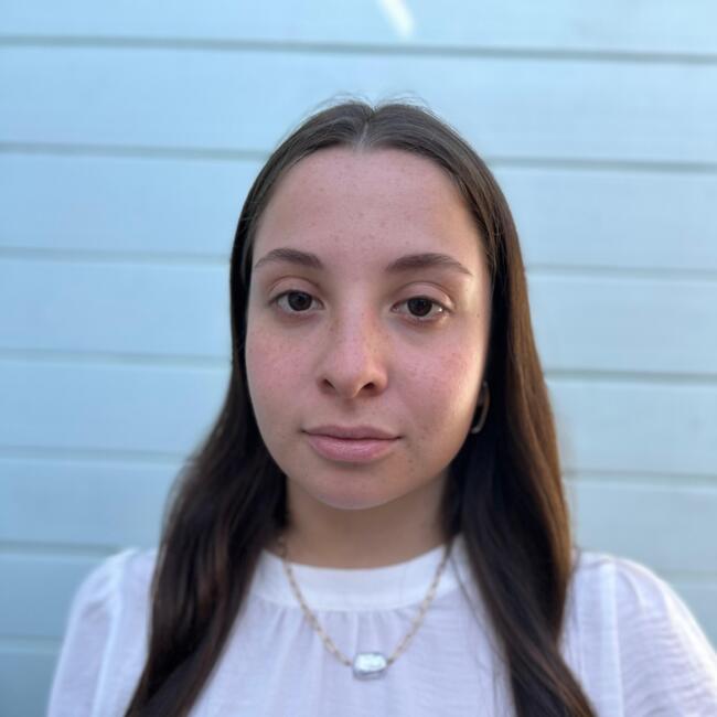 Niñera en Ciudad de la Costa: Agustina