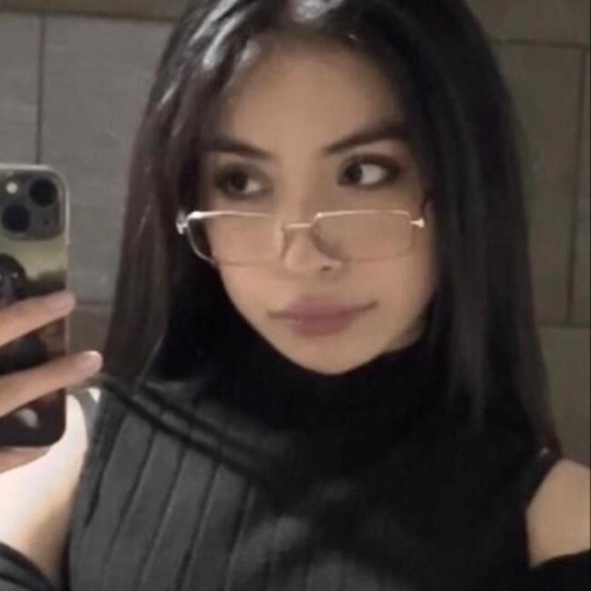 Babysitter in Aguascalientes: Alondra