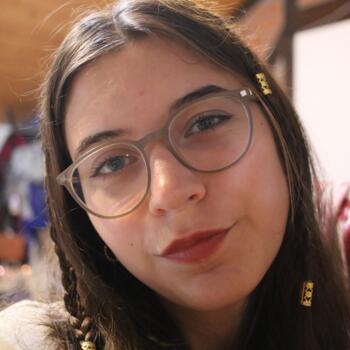 Babysitter in Oedheim: Hannah