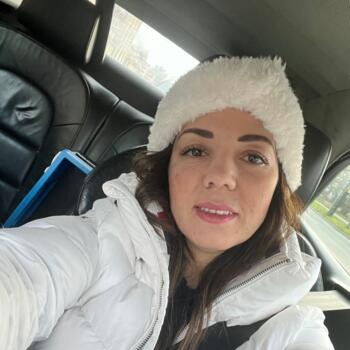Nanny in Wavre: Sarra