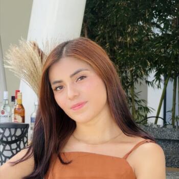 Niñera en Playa del Carmen: Samantha