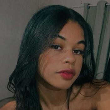 Babá em Camaragibe: Letícia