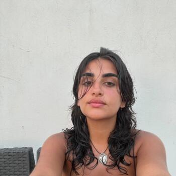 Babysitter in Naples: Elisa
