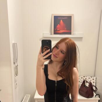 Babysitter in Gablitz: Laura