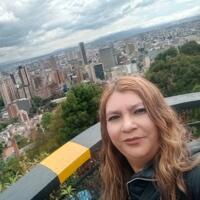 Luz adriána Zorro Romero