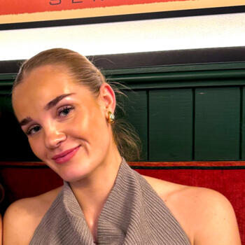 Babysitter in Stavanger: Julia