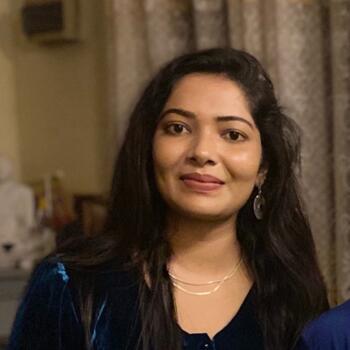 Babysitter in Paris: Dilki